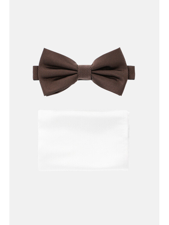 Lancerto Lancerto Mucha Elegancka Brązowy