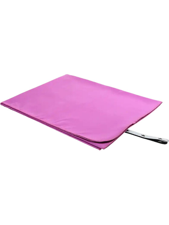 4F 4F Asciugamano 4FWSS25ATOWU054-54S Rosa