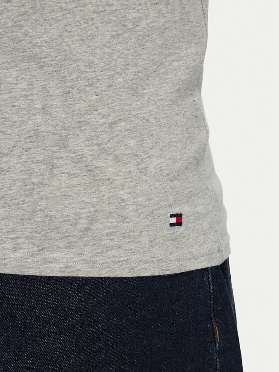 Tommy Hilfiger Tommy Hilfiger T-Shirt-Set UM0UM03933 Bunt Slim Fit
