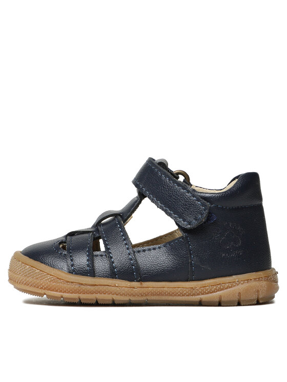 Primigi Primigi Sandale 3902244 Albastru