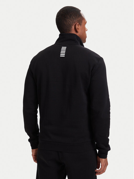 EA7 Emporio Armani EA7 Emporio Armani Pluus 8NPM35 PJVTZ 1200 Must Modern Fit