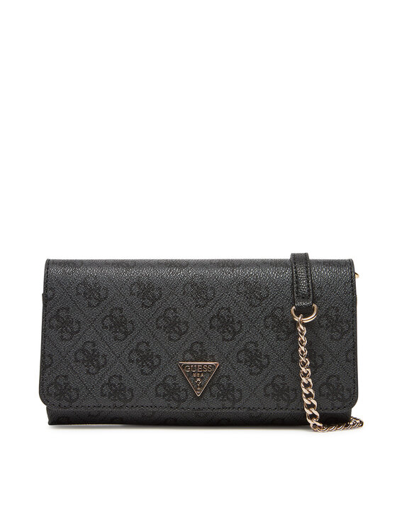 Geantă Guess Noelle II Mini HWBG96 72750 Gri