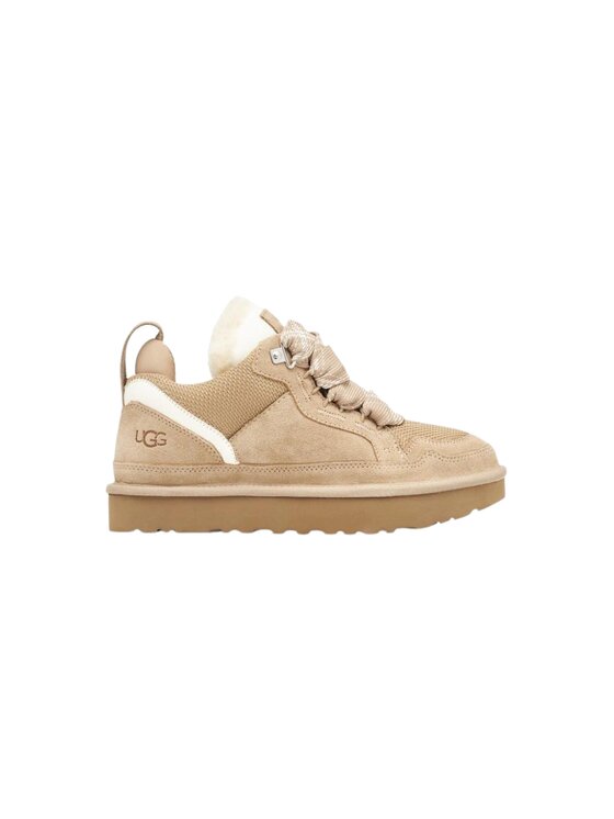 Ugg Ugg Tenisice Lowmel 1144032 Bež