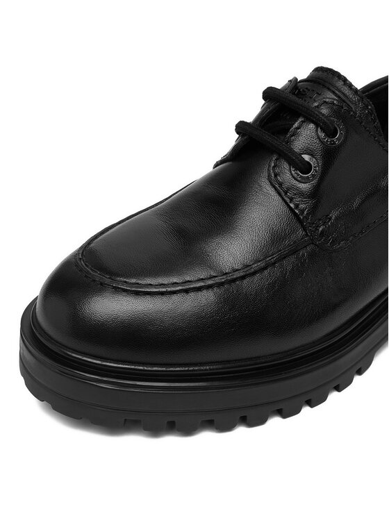 G-Star Raw G-Star Raw Scarpe basse CEO-WI34-3410-18513 Nero