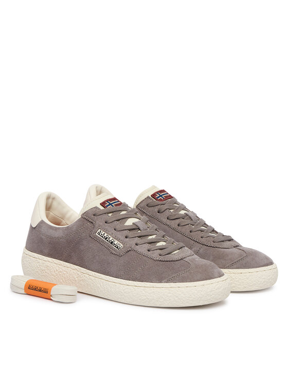 Napapijri Napapijri Сникърси Tuff NP0A8ATU Тъмносив