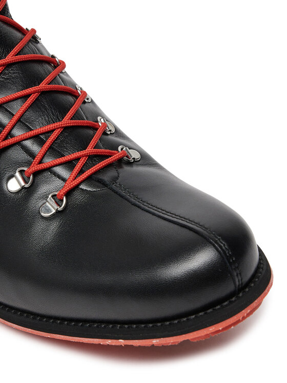 Rossignol Rossignol Μπότες 1907 Chamonix 2.0 RNMMD1 Μαύρο