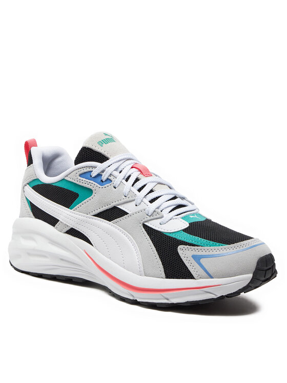 Puma Puma Sneakersy 395295 08 Barevná