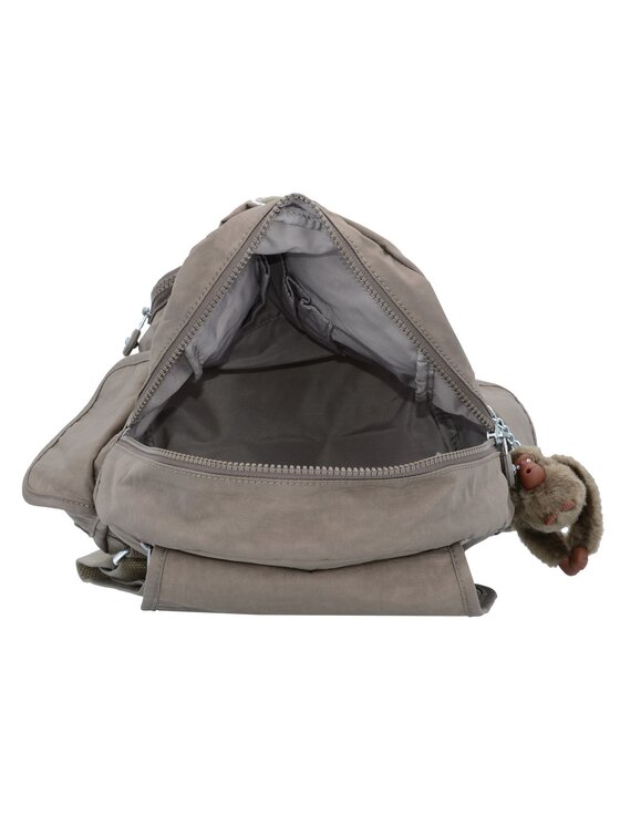 Kipling Kipling Plecak 168784 Brązowy