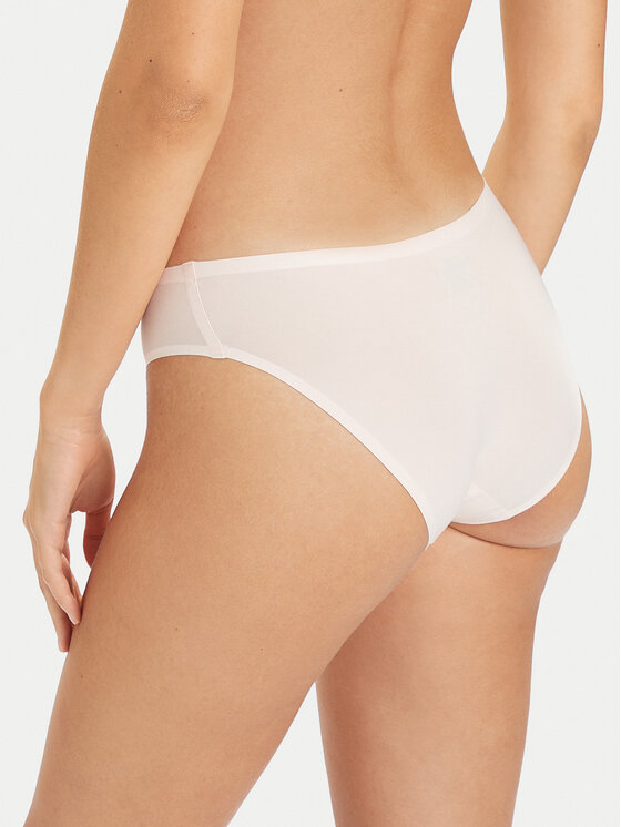Chantelle Chantelle Klašične gaćice Soft Stretch C26430 Ružičasta