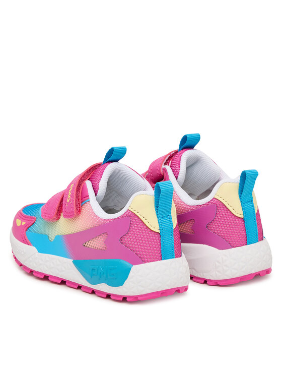 Primigi Primigi Sneakers AVANT 1463011 Rosa