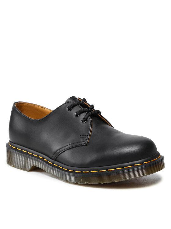 Dr. Martens Dr. Martens Bocanci 1461 11838001 Negru