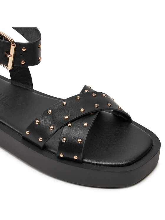 ONLY Shoes ONLY Shoes Basutės Onlmica-6 15335559 Juoda