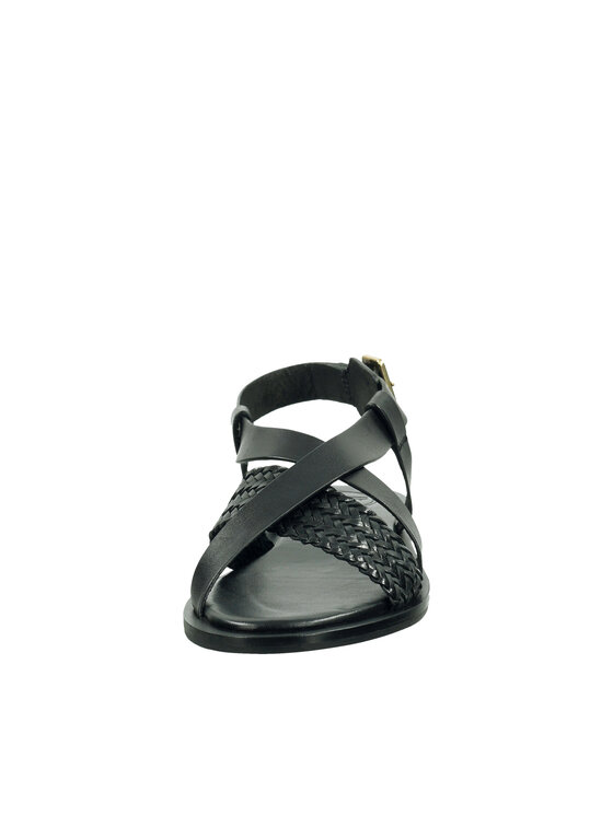 Gant Gant Sandále 30561910 Čierna