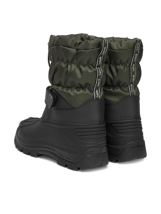 Beverly Hills Polo Club Beverly Hills Polo Club Schneeschuhe CEO-CM240118 IV (CH) Schwarz