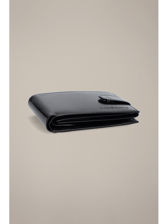Lancerto Lancerto Portfel PF073225000005 Czarny