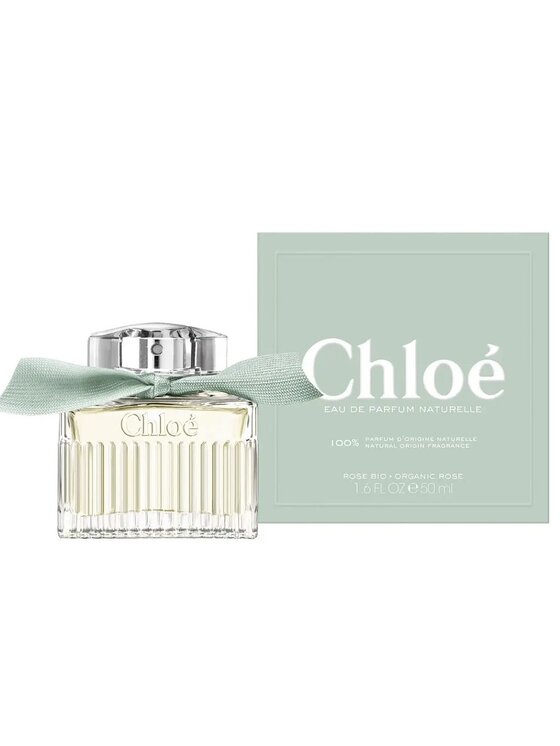Chloé Chloé Chloe Naturelle woda perfumowana spray 50ml Woda perfumowana