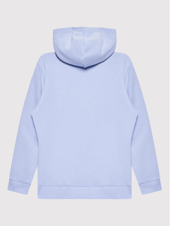 Alpha Industries Alpha Industries Pluus Basic 196701 Sinine Regular Fit