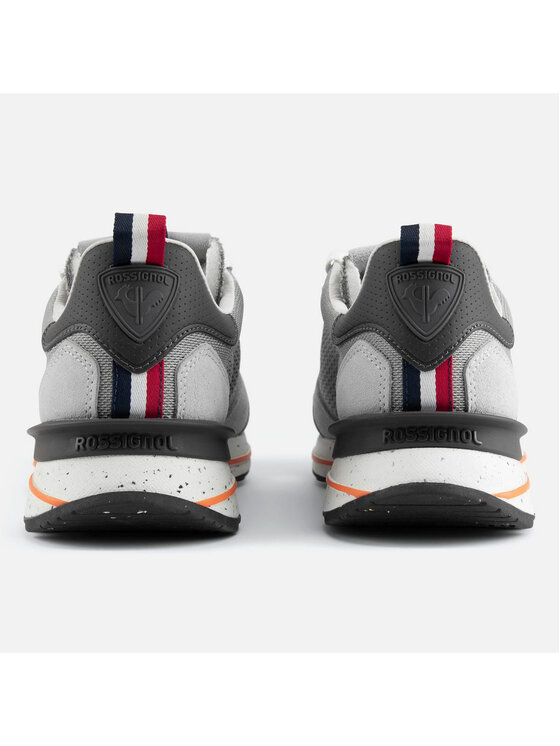 Rossignol Rossignol Sneakersy Heritage Retro Szary