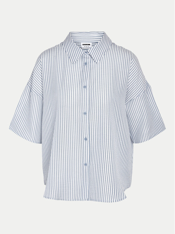 Noisy May Noisy May Srajca 27029914 Modra Oversize
