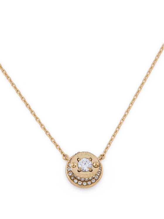 Guess Guess Collana JUBN05 554JW Oro