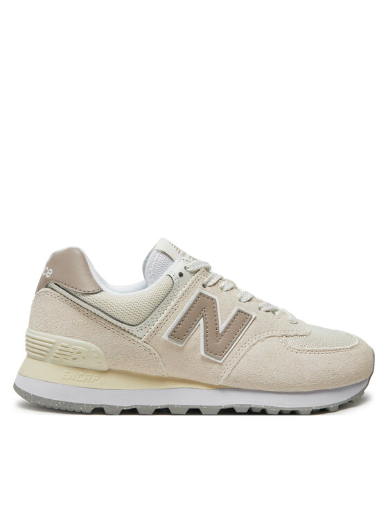 New Balance Snīkeri U574ESC Bēšs