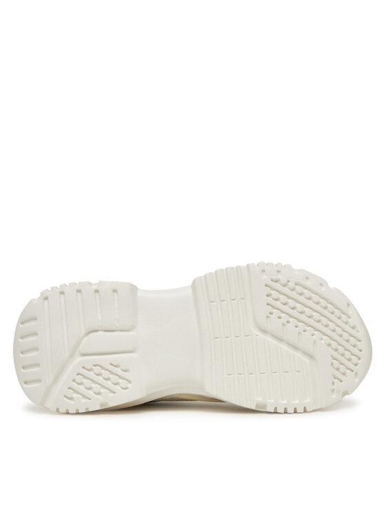 Calvin Klein Jeans Calvin Klein Jeans Tenisice V3A9-82030-1695530 Écru