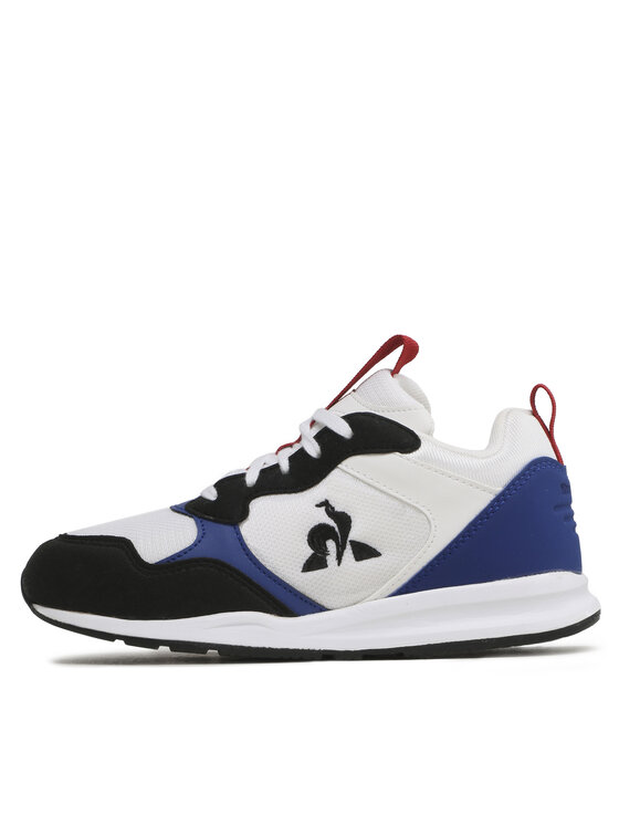 Le Coq Sportif Le Coq Sportif Tossud Lcs R500 Gs Sport 2210186 Valge
