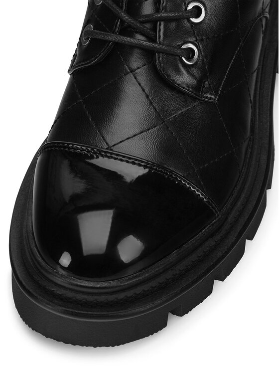 Nine West Nine West Loaferice 8198-1 Crna