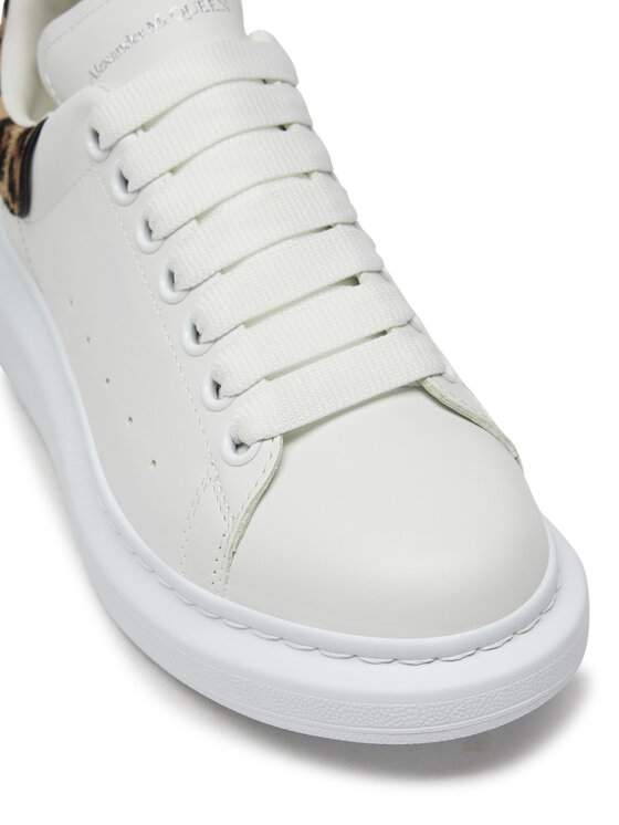 MCQ Alexander McQueen MCQ Alexander McQueen Sportcipők 718139WIFTI Fehér