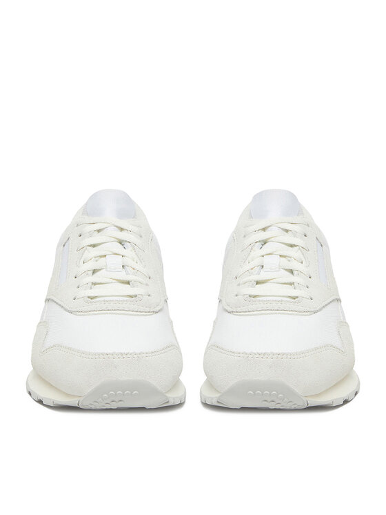 Reebok Reebok Snīkeri CLASSIC NYLON 100221164 Balts