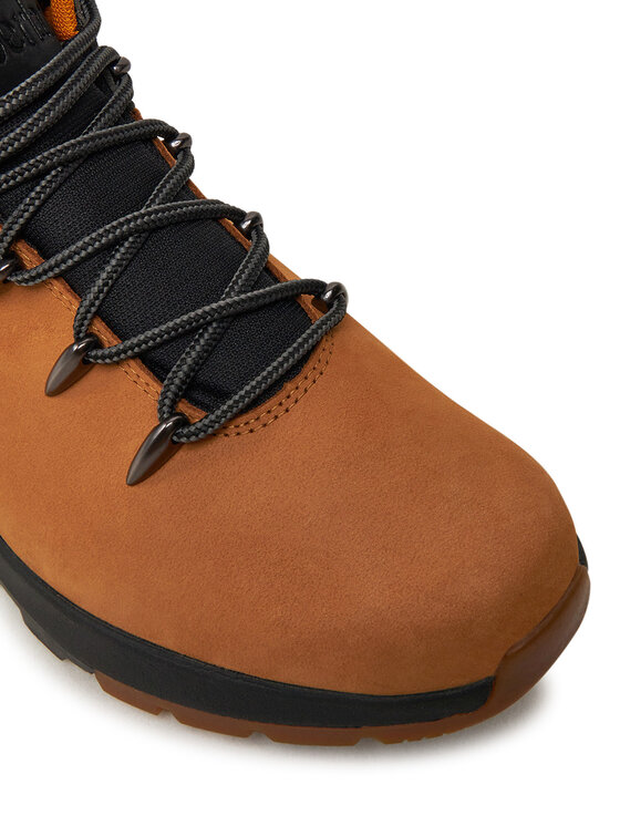 Timberland Timberland Sportcipők Sprint Trekker Mid Gtx TB1A2QZE2311 Bézs