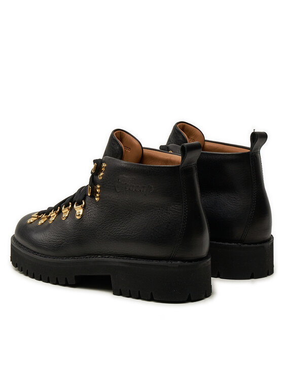 Fracap Fracap Trapery Magnifico M120 Czarny