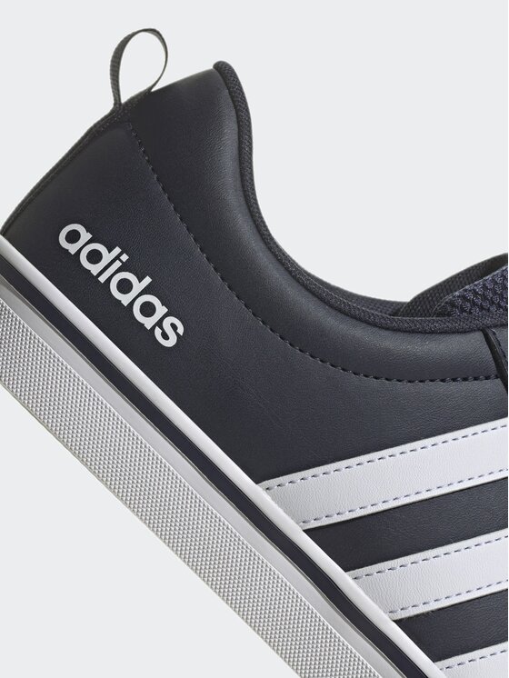 adidas adidas Sneakersy 82339 Granatowy