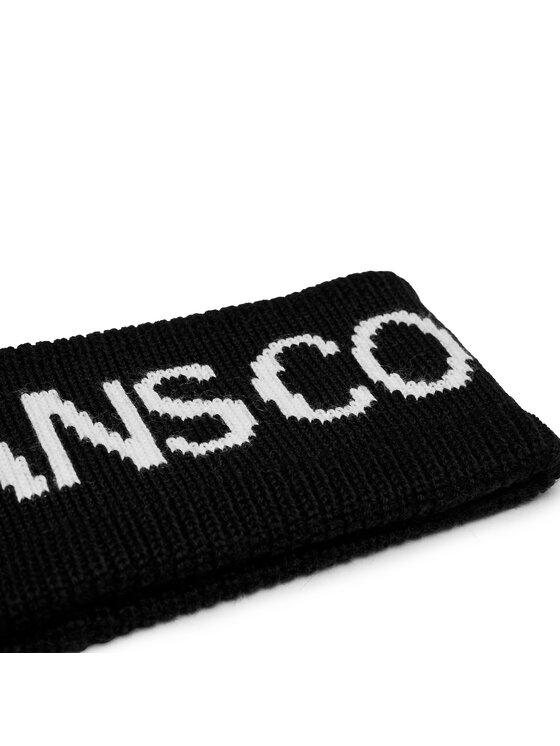 Versace Jeans Couture Versace Jeans Couture Диадема 75VA0K01 Черен