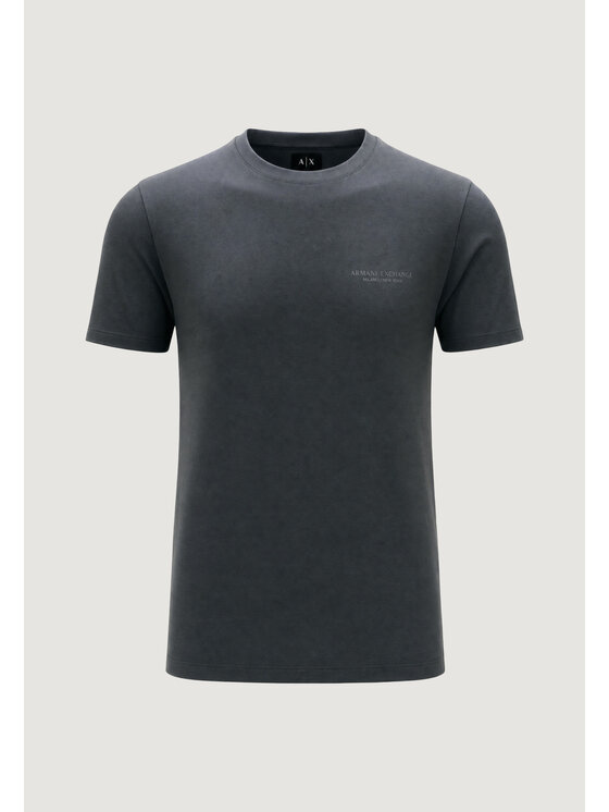 Armani Exchange Armani Exchange T-shirt XM001281 AF10361 Verde Casual Fit