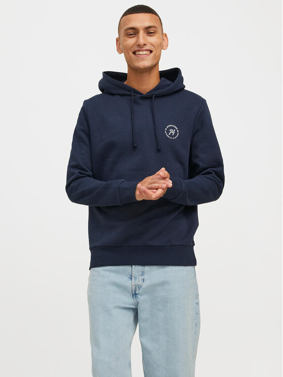 Jack&Jones Jack&Jones 2 db-os pulóver szett Ethan 12221273 Színes Regular Fit