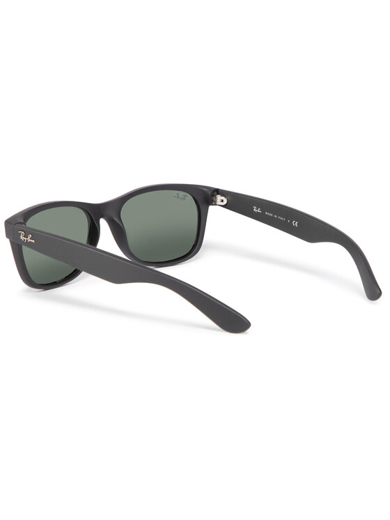 Ray-Ban Ray-Ban Сонцезахисні окуляри New Wayfarer 0RB2132 622 Чорний