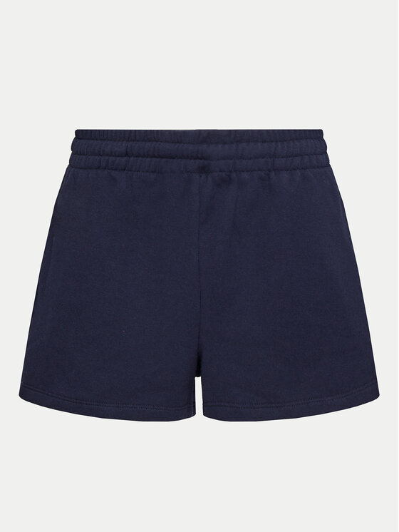 Gap Gap Športne kratke hlače 870535-02 Mornarsko modra Regular Fit