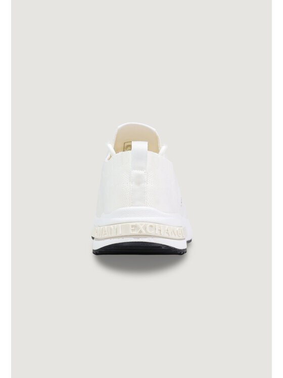 Armani Exchange Armani Exchange Scarpe basse XM002624 AF18834 Bianco
