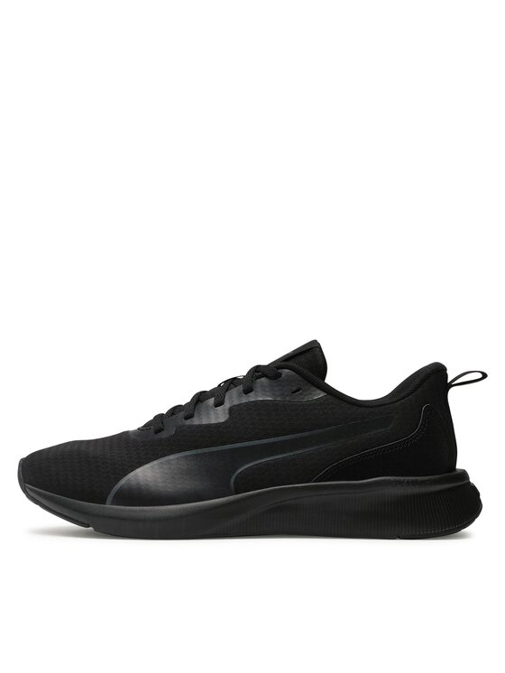 Puma Puma Buty do biegania Flyer Lite 378774 02 Czarny