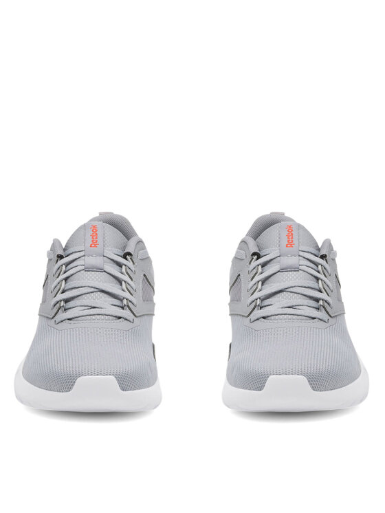 Reebok Reebok Buty na siłownię Flexagon Energy TR 4 100074767 Szary