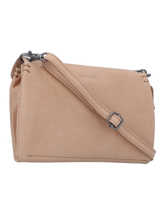 HAROLDS HAROLDS Torebka 289644 Brązowy