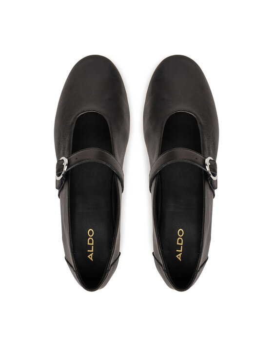 Aldo Aldo Balerini Quincey 13931941 Negru