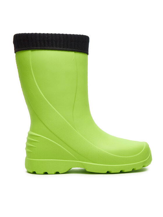 Dry Walker Dry Walker Гумові чоботи Strack Зелений