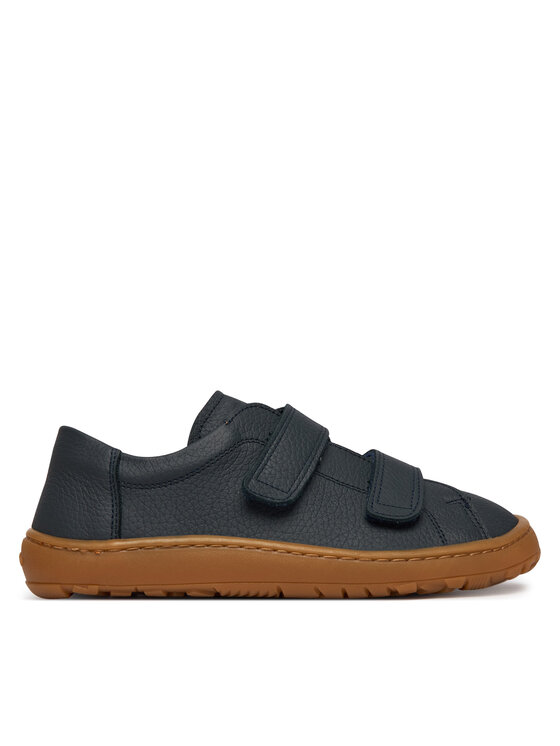 Froddo Pantofi Barefoot Baze G3130284 D Bleumarin