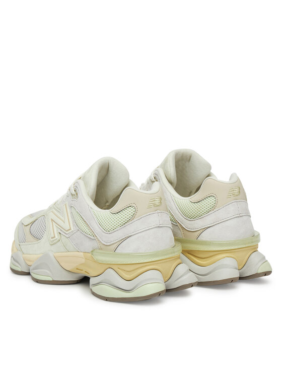 New Balance New Balance Sneakersy U9060EEP Béžová