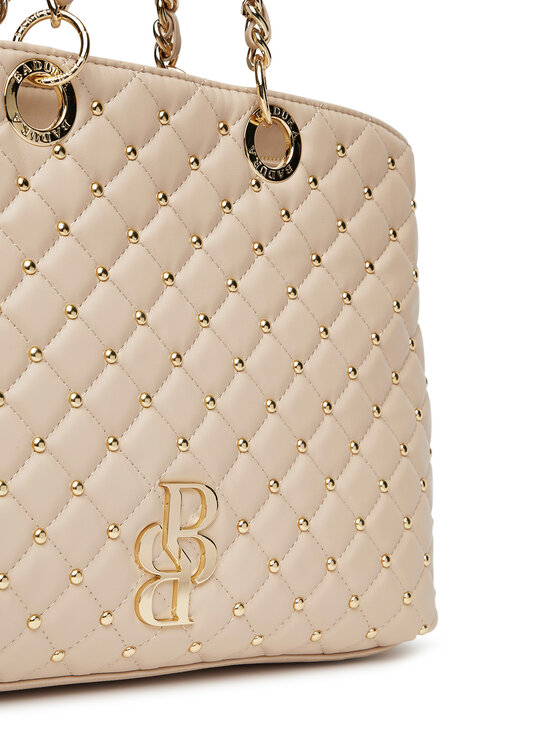 Badura Badura Handtasche TYL0157Z Beige