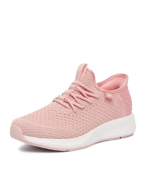 Go Soft Go Soft Sneakers CEO-WGVA-GO07 Rosa