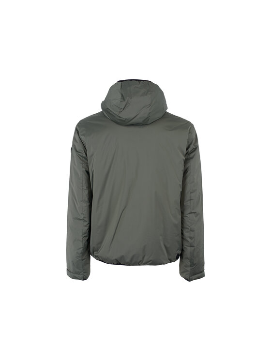 Colmar Colmar Giubbotto invernale 11274WX498 Verde Regular Fit
