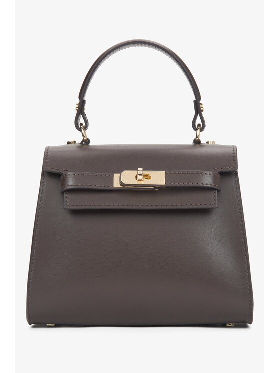 Estro Estro Borsetta ER00116747 Marrone